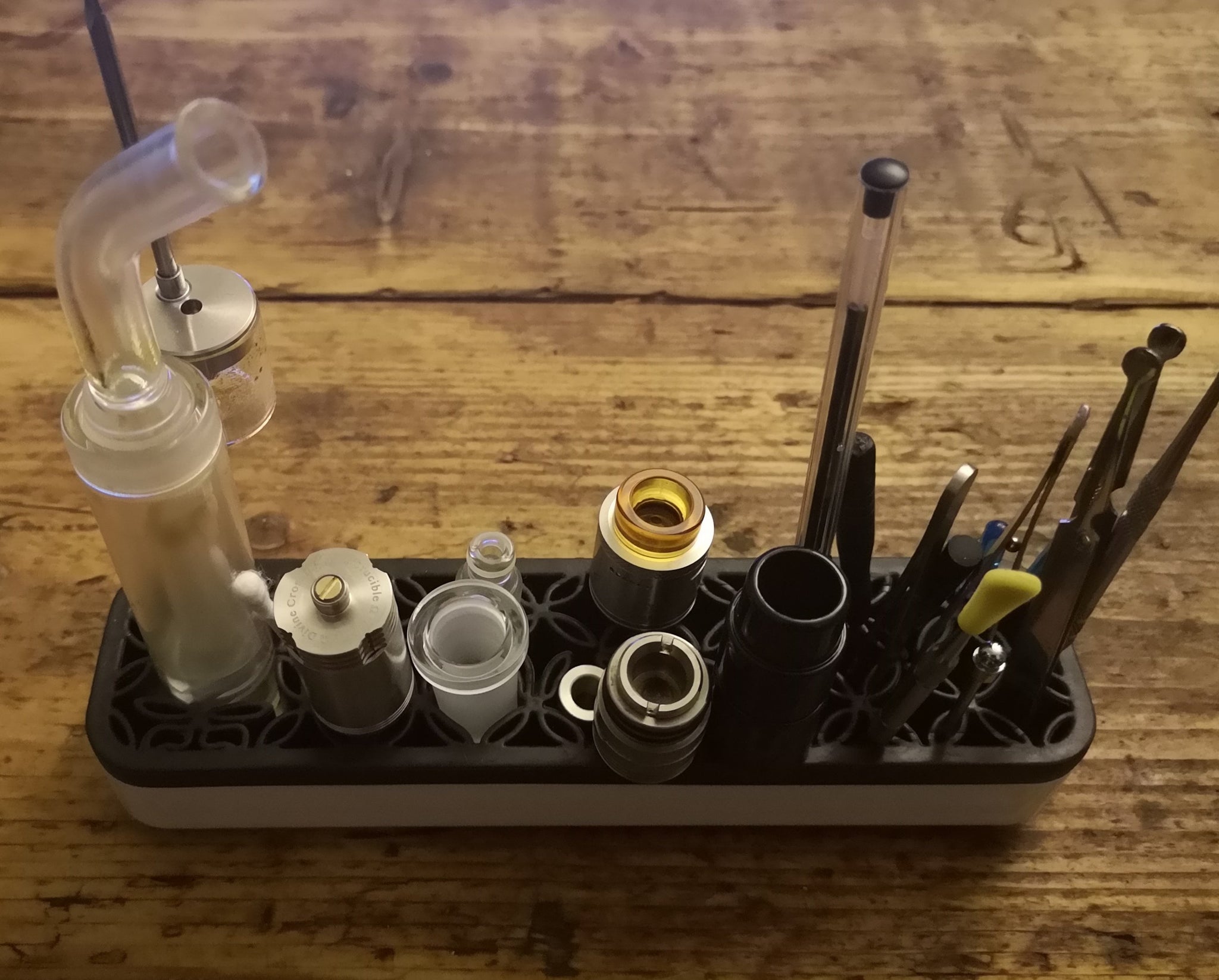 vape umrüstsatz s51 Vape Organizer main image 1