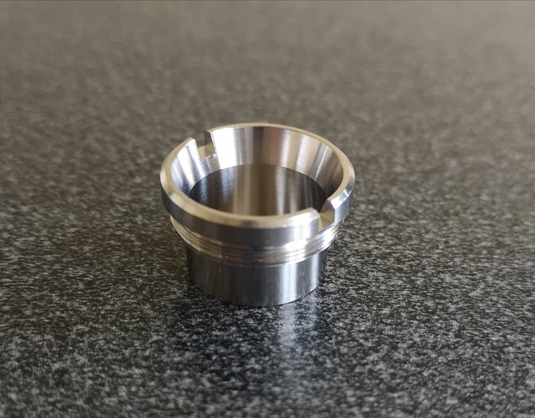 New Sequoia Atomizer Replacement Titanium Bucket