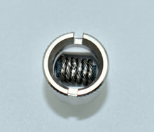Load image into Gallery viewer, HVT Sai Saionara 4mm Twisted Kanthal Black Ceramic Coil - Recommended Vape Supplies
