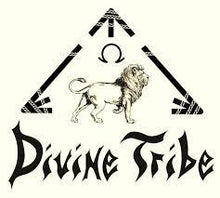 Load image into Gallery viewer, Divine Tribe Logo
