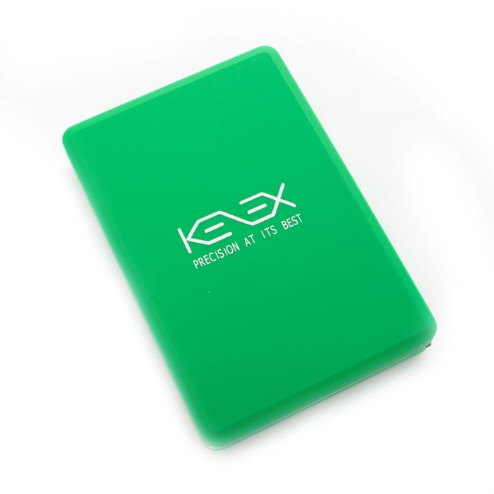 Kenex Rosin Scale - Green