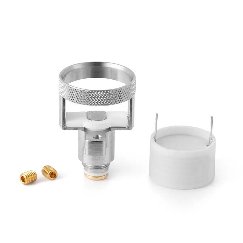 Core 2.0 / Core 2.1 E-Rig – Recommended Vape Supplies