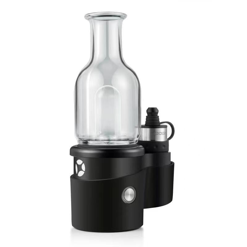 Core E Rig Core 2.0 / Core 2.1 E-Rig – Recommended Vape Supplies