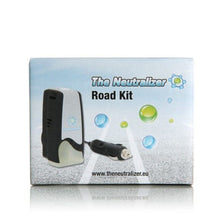 Load image into Gallery viewer, The Neutralizer - Car Road Kit - Eliminate Unwanted odours box
